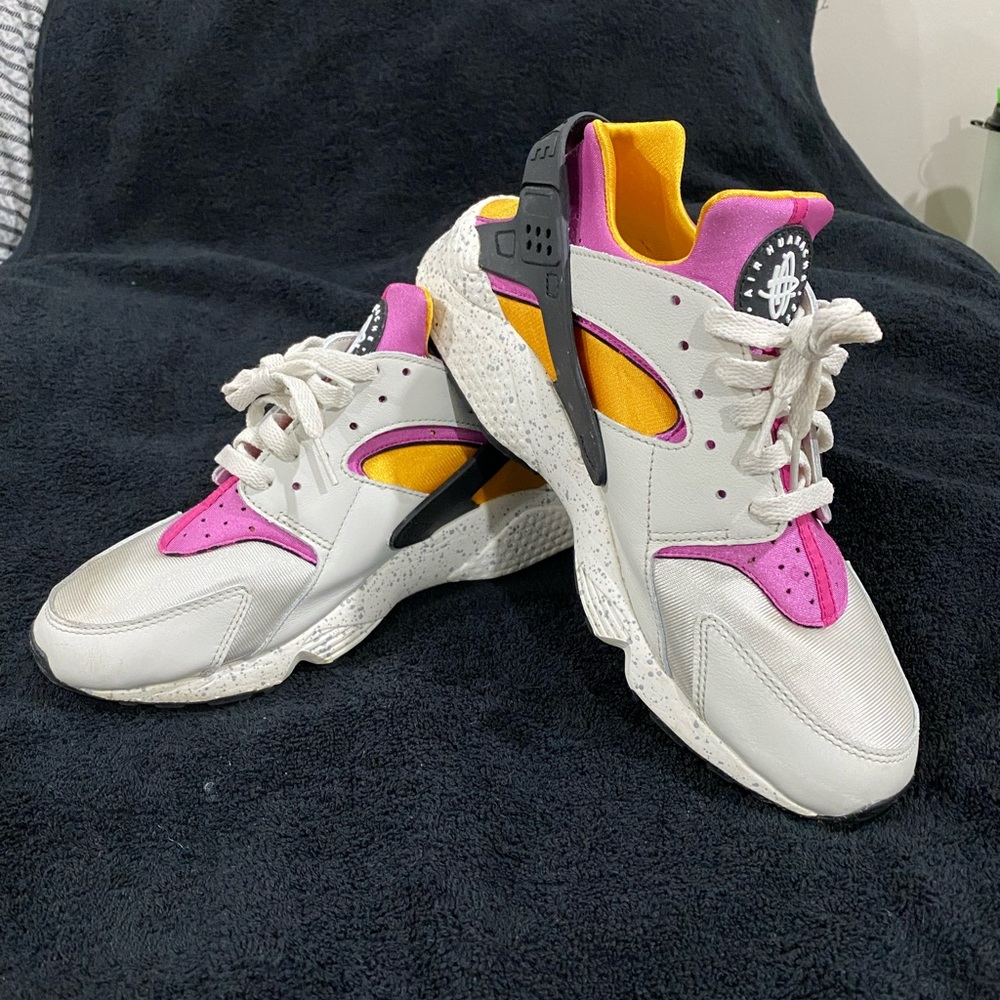 Nike Air Huarache